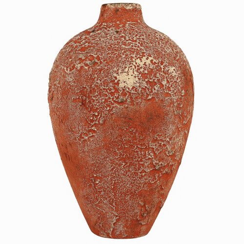 YL742 Patina kerámia váza