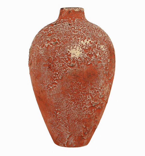 YL742 Patina kerámia váza