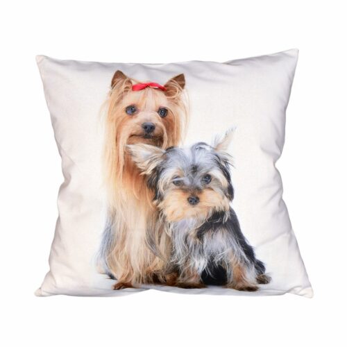 Yorkshire Terrier párnahuzat