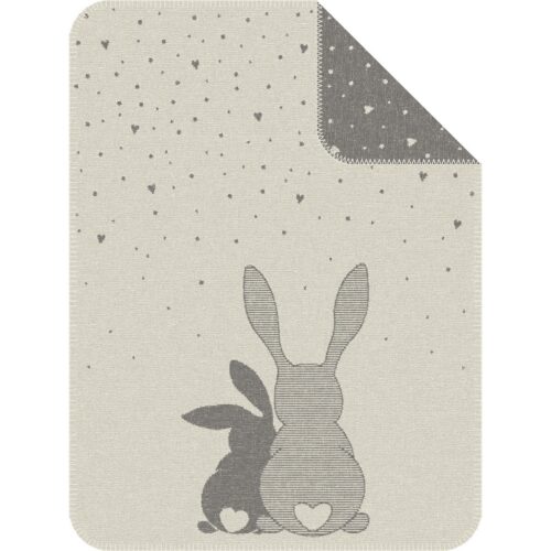 s.Oliver Junior Bunnies takaró