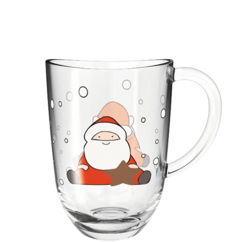 LEONARDO FELICE bögre 380ml