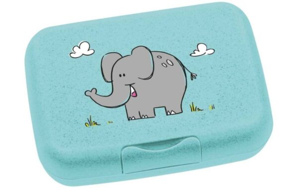 LEONARDO BAMBINI uzsonnás doboz