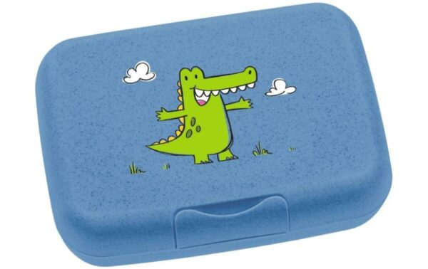 LEONARDO BAMBINI uzsonnás doboz