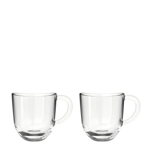 LEONARDO BEVANDA pohár szett 2részes