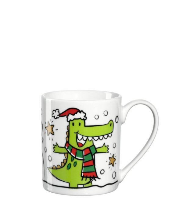 LEONARDO BAMBINI bögre 200ml