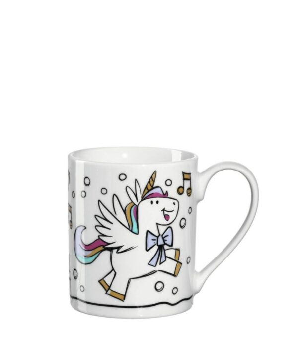 LEONARDO BAMBINI bögre 200ml