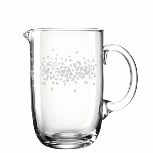 LEONARDO ALASSIO üdítős-vizes kancsó 1