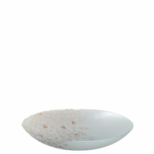 LEONARDO ALASSIO tál 32cm