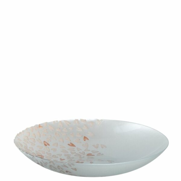 LEONARDO ALASSIO tál 40cm