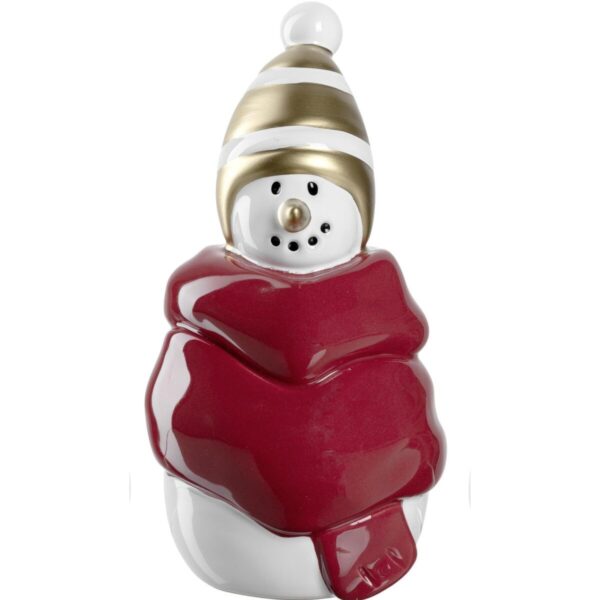 LEONARDO CANDELA hóember 6cm