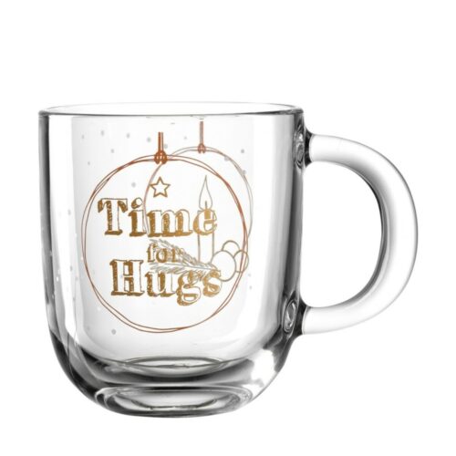 LEONARDO CANDELA csésze 0