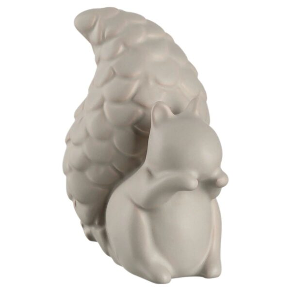 LEONARDO CAMMINATA mókus 12cm bézs LEONARDO CAMMINATA mókus 12cm bézs