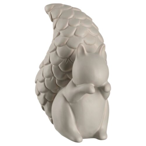 LEONARDO CAMMINATA mókus 15cm bézs