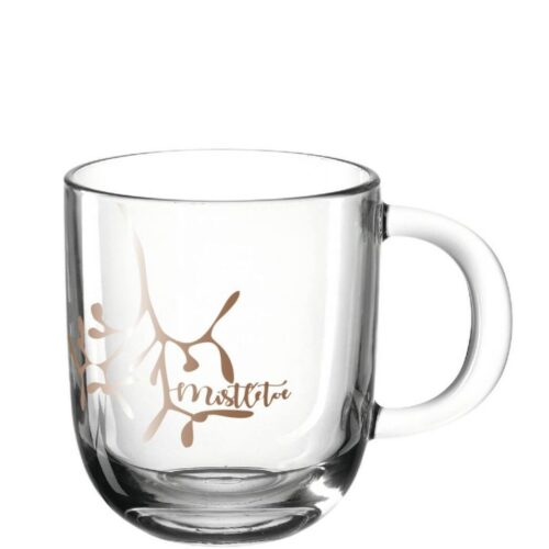 LEONARDO FELICE csésze 400ml