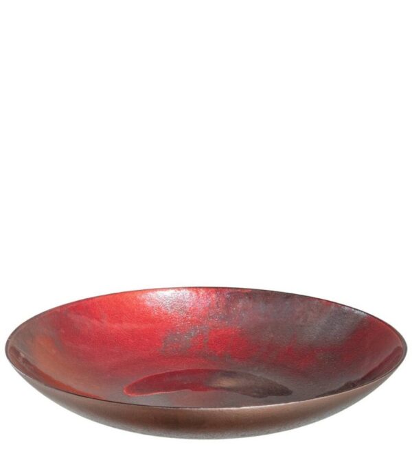 LEONARDO CALDO dekor tál 50cm