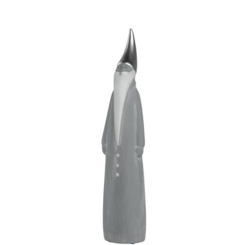 LEONARDO NEVE télapó figura 50cm