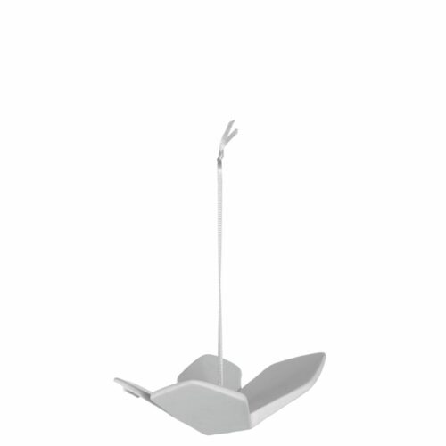 LEONARDO ALASSIO függődísz pillangó 7cm