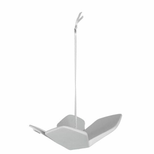 LEONARDO ALASSIO függődísz pillangó 8cm