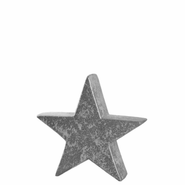 LEONARDO ORNARE dekor csillag 30cm