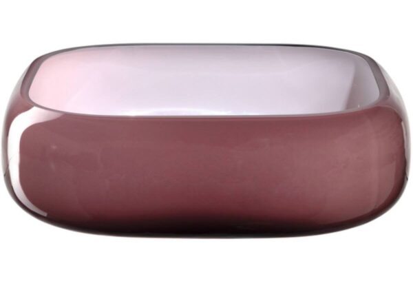 LEONARDO MILANO tál 23x23cm