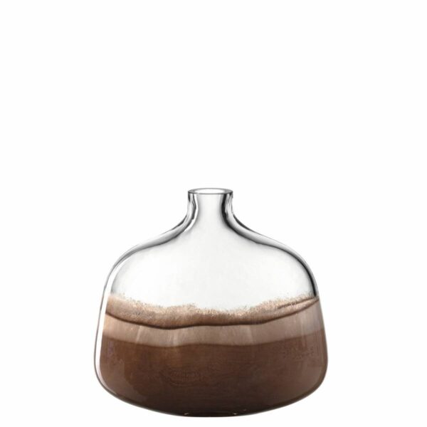 LEONARDO CASOLARE váza 25cm