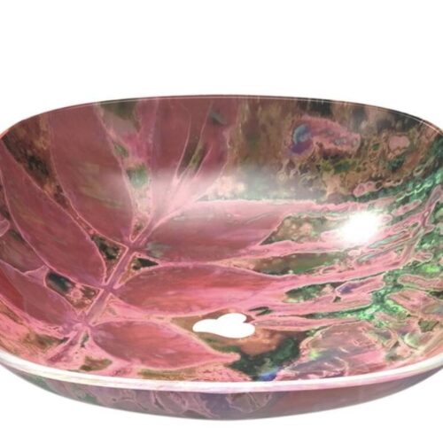 LEONARDO CALMO tálka 10cm