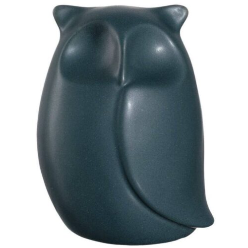 LEONARDO CALMO bagoly 10cm