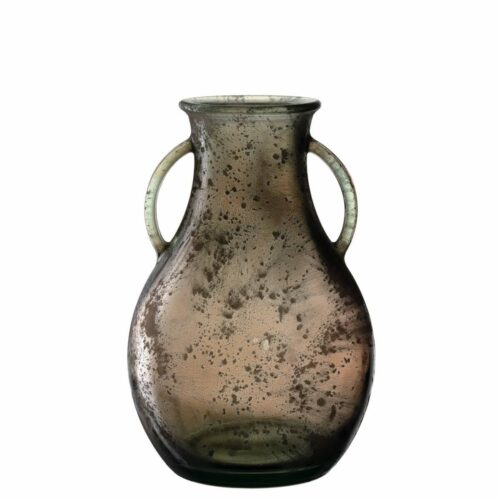LEONARDO CASOLARE füles váza 32cm barna LEONARDO CASOLARE füles váza 32cm barna