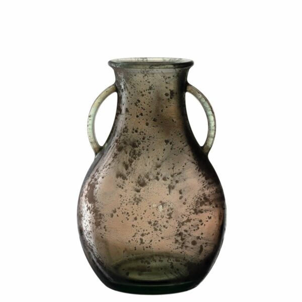 LEONARDO CASOLARE füles váza 32cm barna LEONARDO CASOLARE füles váza 32cm barna