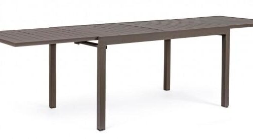 PELAGIUS II barna bővíthető étkezőasztal 135-270cm