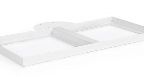 EDEN fehér napernyő talp