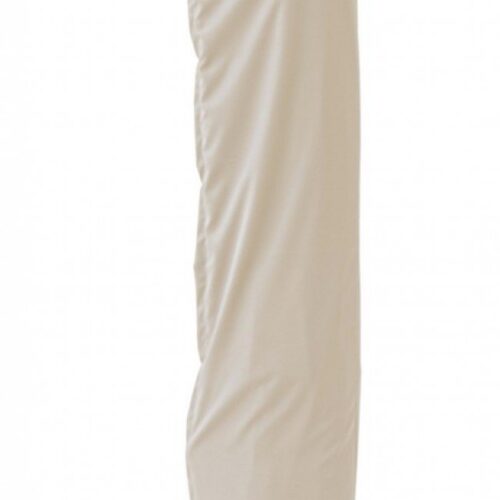 SARAGOZZA bézs napernyő takaró