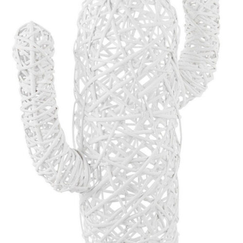 MEXICO fehér fűzfa dísztárgy