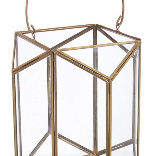 RAJAN II arany lámpás