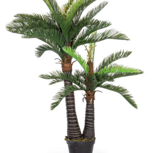 PALMA zöld művirág