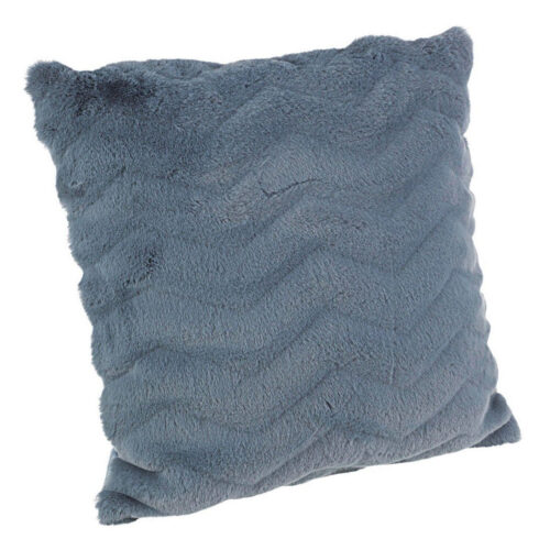 CHANTEL kék 100% polyester párna