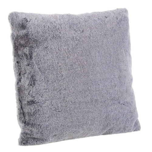 GINGER szürke 100% poliester párna
