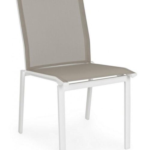 CRUISE szürkésbarna kerti szék