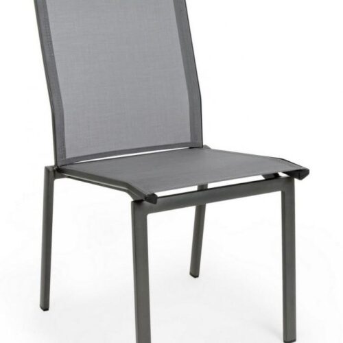 CRUISE II szürke szék