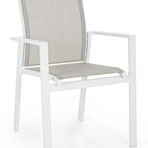 CROZET A szürkésbarna szék