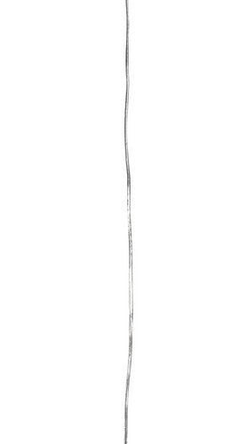 REFLECT II ezüst acél függőlámpa