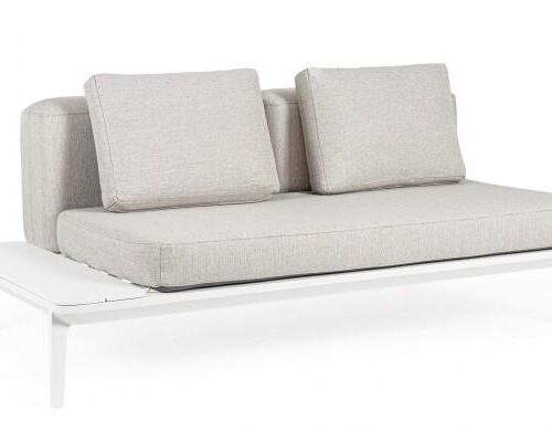 MATRIX fehér kanapé