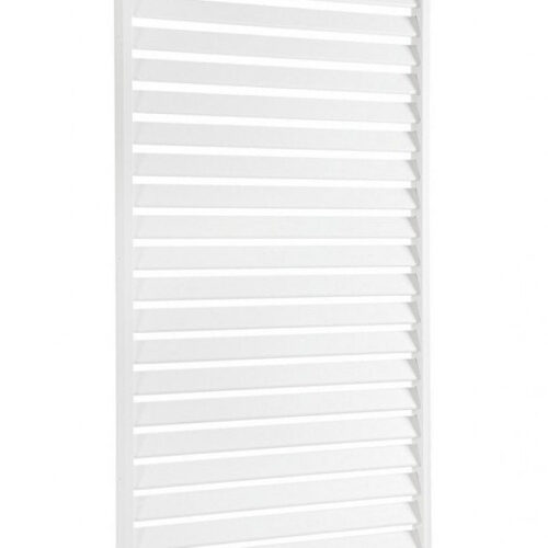 OCEAN fehér pergola oldalfal 93cm OCEAN fehér pergola oldalfal 93cm