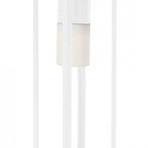 NUBE II fehér kültéri lámpa