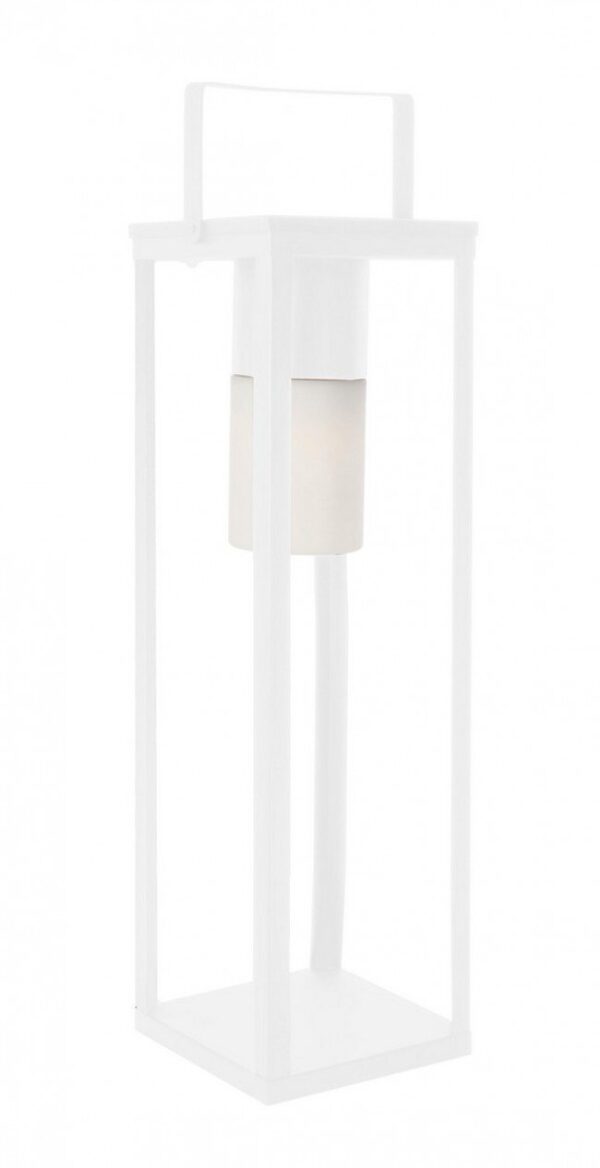 NUBE II fehér kültéri lámpa