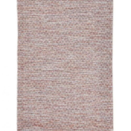 VELIS piros kültéri szőnyeg 290 x 200cm