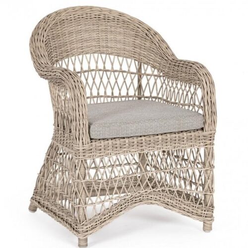 JUPITER szürke fotel