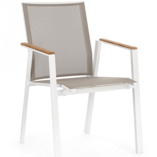 CAMERON szürke szék