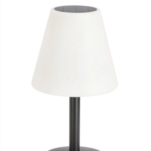 RALOS II fekete és fehér kültéri lámpa