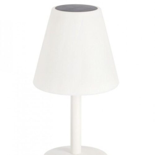 RALOS II fehér kültéri lámpa